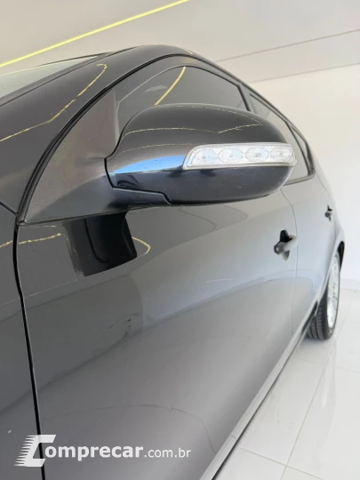 I30 2.0 MPFI GLS 16V
