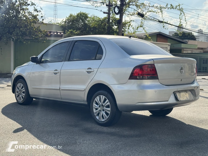 VOYAGE 1.6 MI Comfortline 8V
