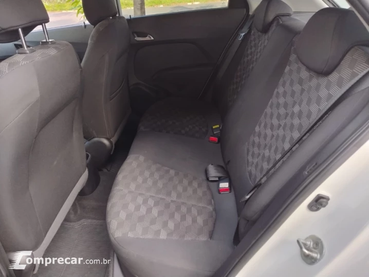 HB20S 1.6 Comfort Plus 16V