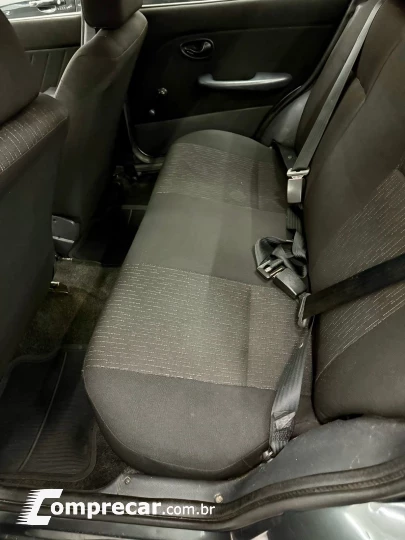 SIENA 1.0 MPI Fire EX 16V