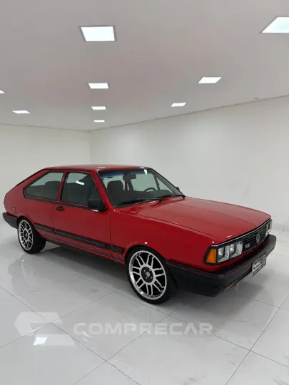 PASSAT GTS POINTER