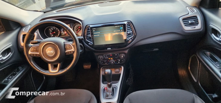 COMPASS 2.0 16V Sport
