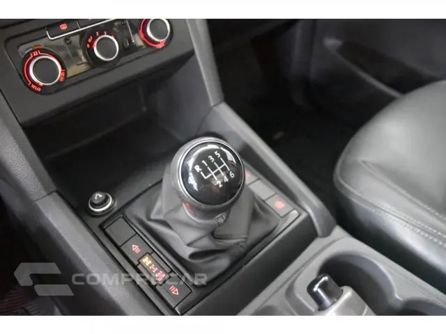 AMAROK - 2.0 S 4X4 CS 16V TURBO INTERCOOLER 2P MANUAL