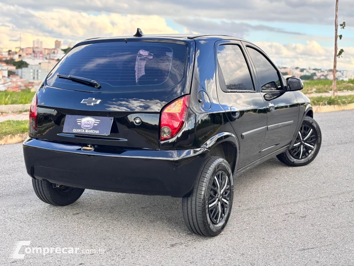 Celta LT 1.0 (Flex)