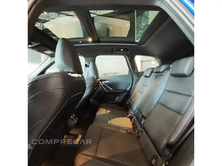 X1 2.0 16V TURBO GASOLINA SDRIVE20I M SPORT STEPTRONIC