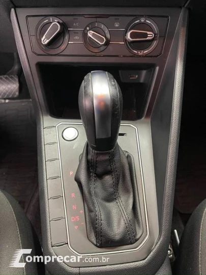 POLO COMFORT 200 TSI 1.0 FLEX 12V AUT