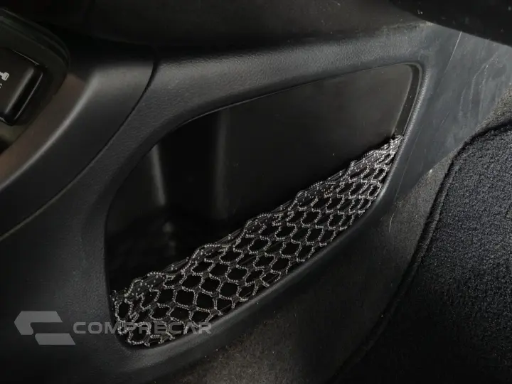 COMPASS 2.0 16V FLEX SPORT AUTOMÁTICO