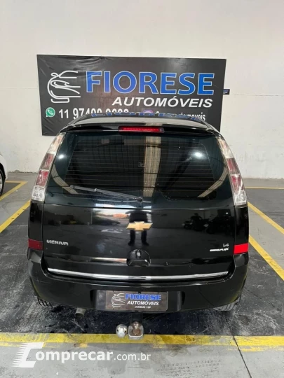 CHEVROLET MERIVA 1.4 MPFI MAXX 8V ECONO