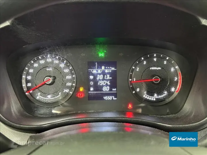 HB20 1.0 12V FLEX COMFORT PLUS MANUAL