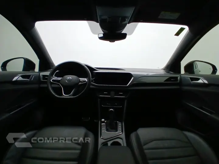 TAOS 1.4 250 TSI TOTAL FLEX HIGHLINE AUTOMÁTICO