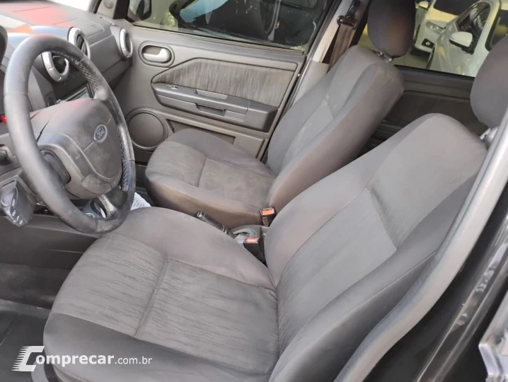 ECOSPORT 2.0 XLT 16V