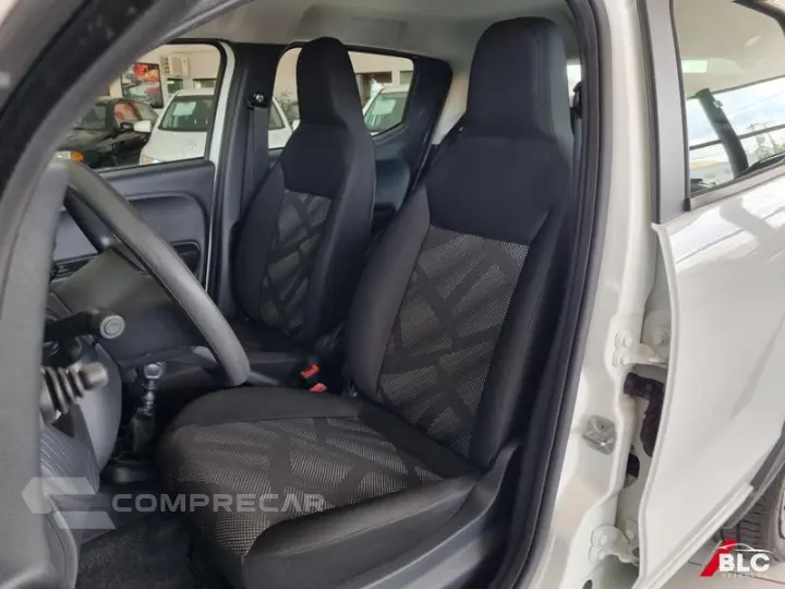 MOBI LIKE 1.0 FLEX 4P