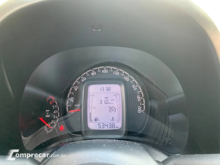 MOBI LIKE 1.0 Fire Flex 5p.