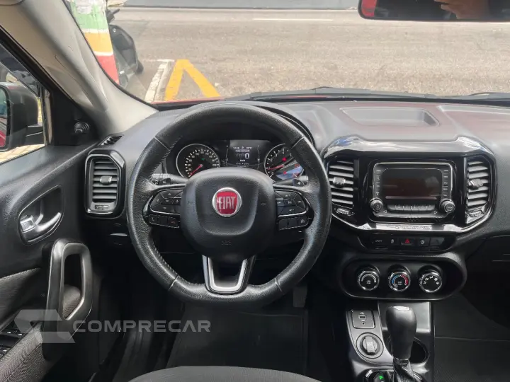 Toro Freedom 1.8 16V Flex Aut.