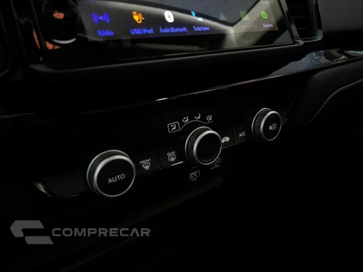 CITY 1.5 i-VTEC FLEX HATCH TOURING CVT