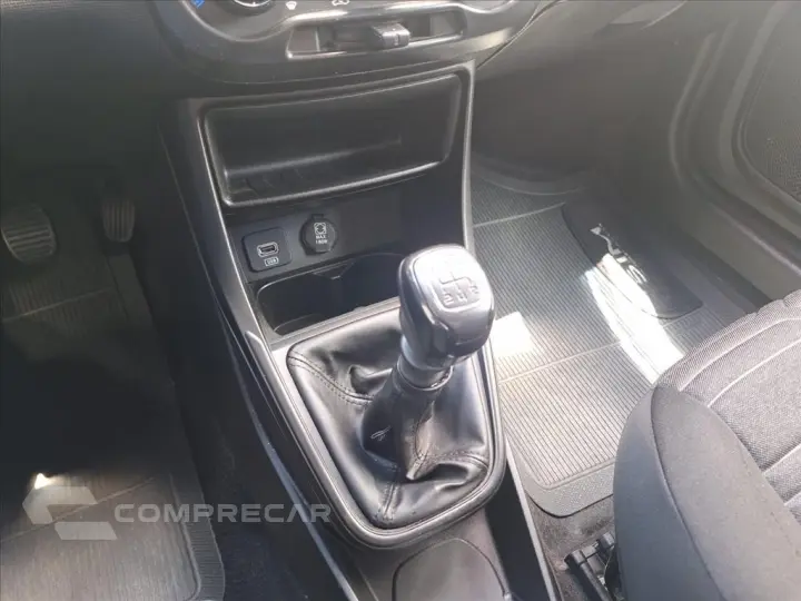 STRADA 1.3 FIREFLY FLEX FREEDOM CS MANUAL