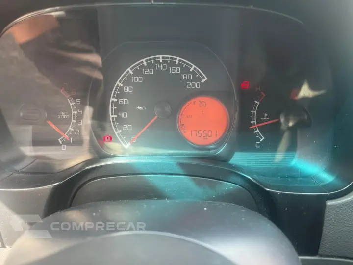 STRADA 1.4 MPI Working CS 8V