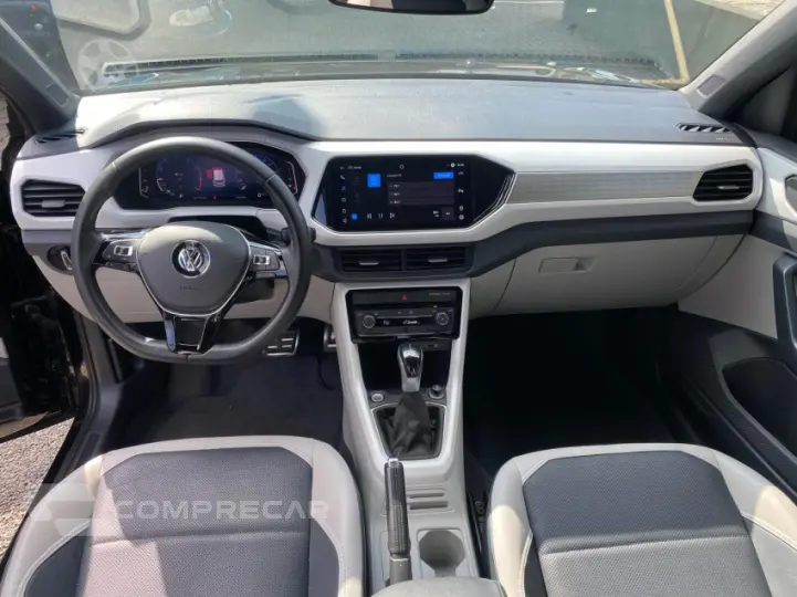 T-CROSS 1.4 250 TSI Highline