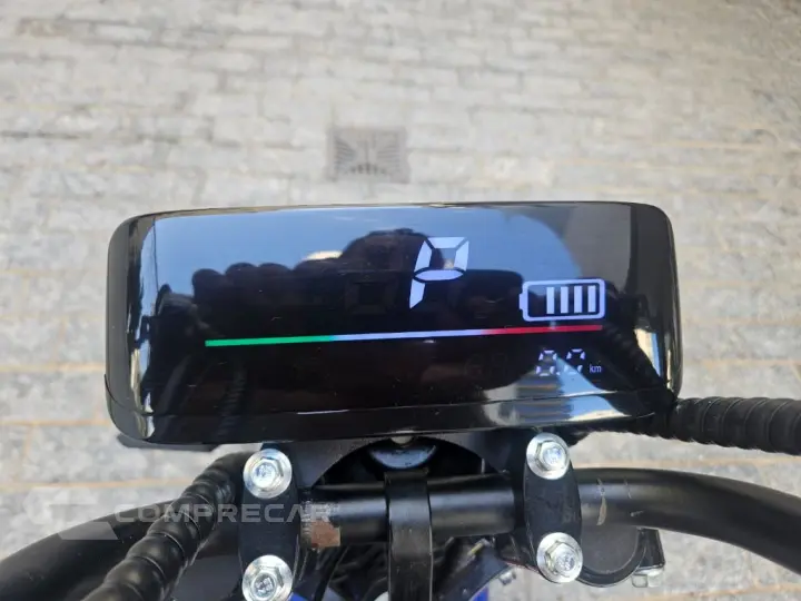 scooter