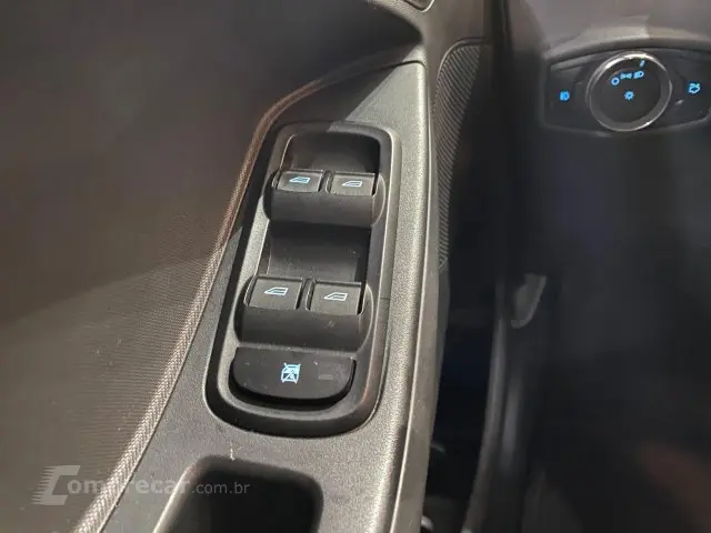 KA - 1.5 TI-VCT SE PLUS AUTOMÁTICO