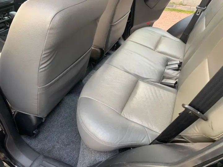 Pajero TR4 2.0 16V 4P 4X4 AUTOMÁTICO