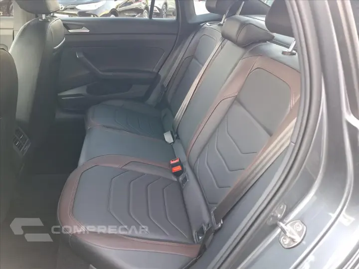 VIRTUS 1.0 200 TSI HIGHLINE AUTOMÁTICO