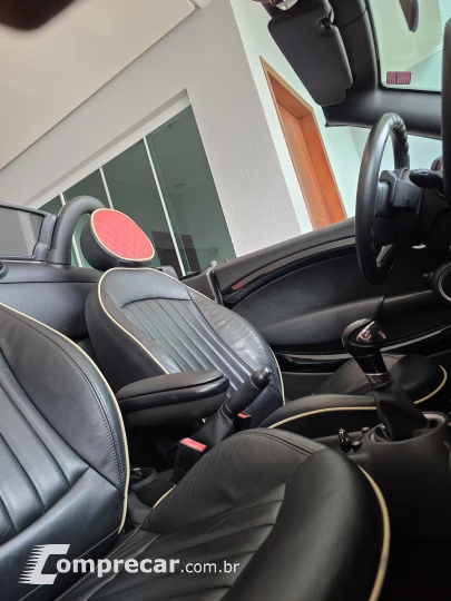 ROADSTER 1.6 S Cabrio 16V Turbo