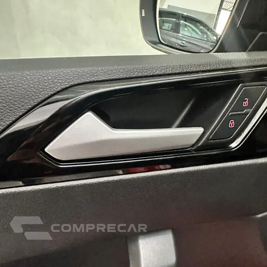 Nivus Highline 1.0 200 TSI Flex Aut.