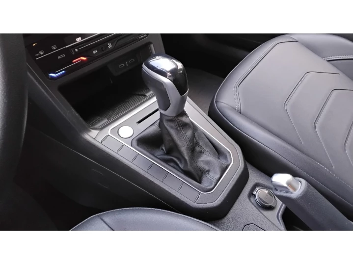 POLO 1.0 170 TSI HIGHLINE AUTOMÁTICO