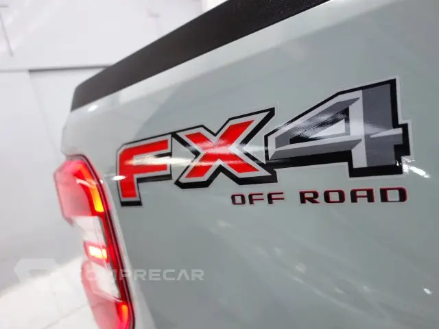 MAVERICK - 2.0 ECOBOOST LARIAT FX4 AUTOMÁTICO