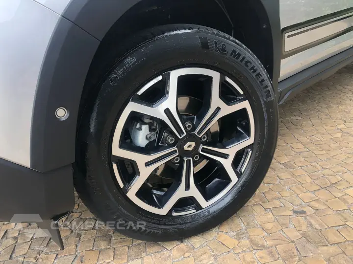 Duster 1.3 Tce Flex Iconic X-Tronic