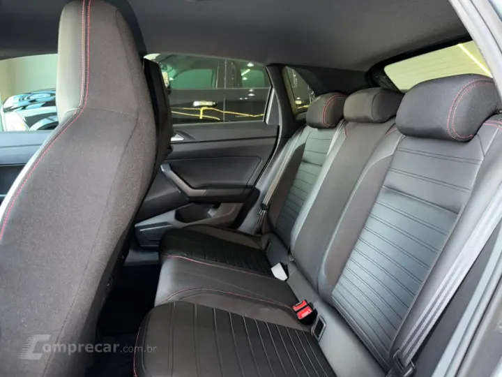 POLO 1.4 250 TSI GTS