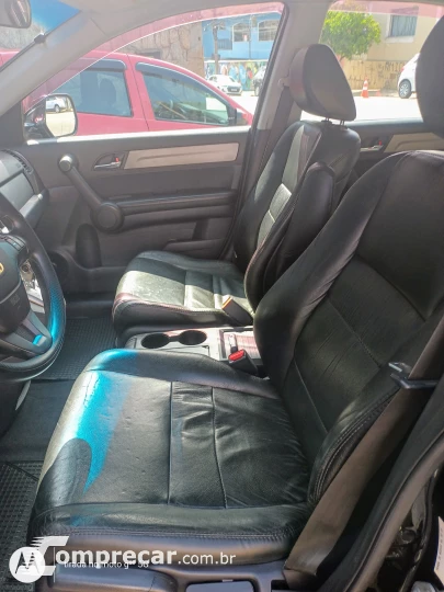 CRV 2.0 LX 4X2 16V
