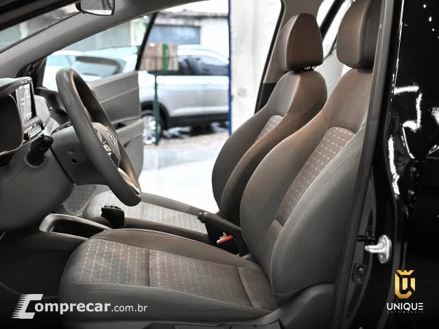 HB20S - 1.0 TGDI COMFORT AUTOMÁTICO