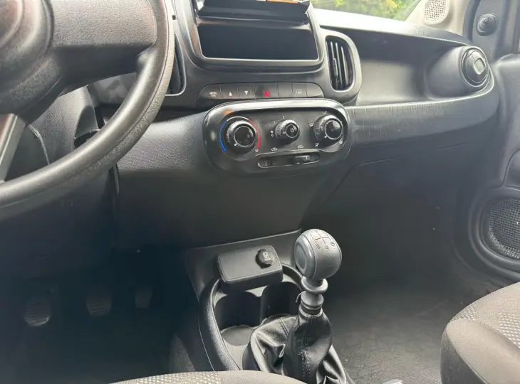 MOBI LIKE 1.0 Fire Flex 5p.
