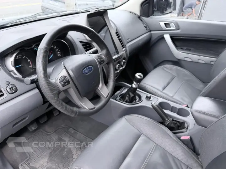 RANGER 3.2 XLT 4X4 CD 20V DIESEL 4P MANUAL