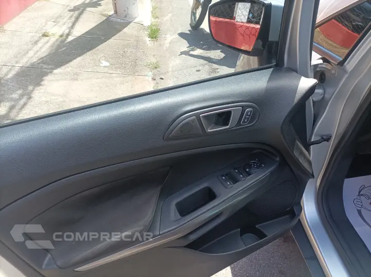 ECOSPORT 1.5 Ti-vct SE Direct