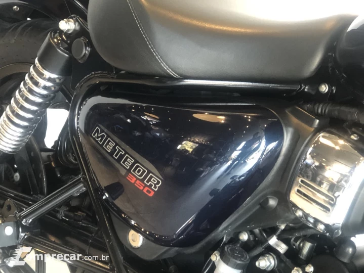 METEOR 350 STELLAR