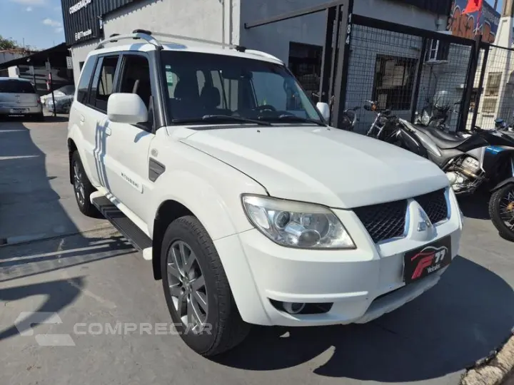 PAJERO TR4 FL 2WD HP