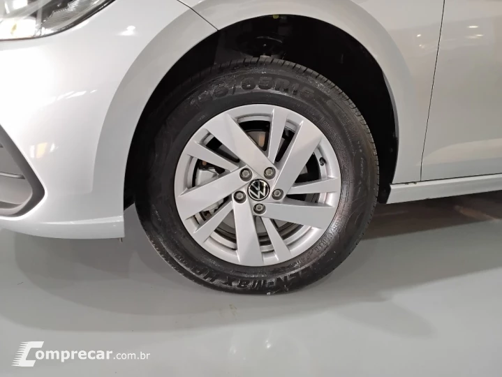 POLO 1.0 170 TSI SENSE AUTOMÁTICO