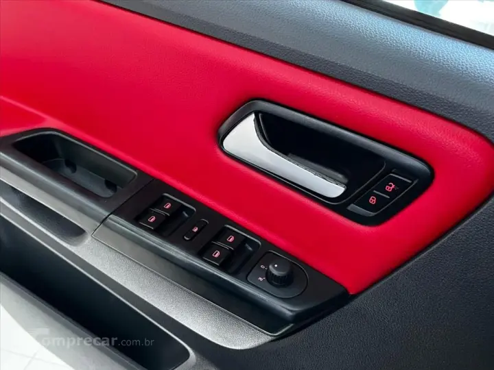 FOX 1.6 MSI PEPPER 16V FLEX 4P MANUAL