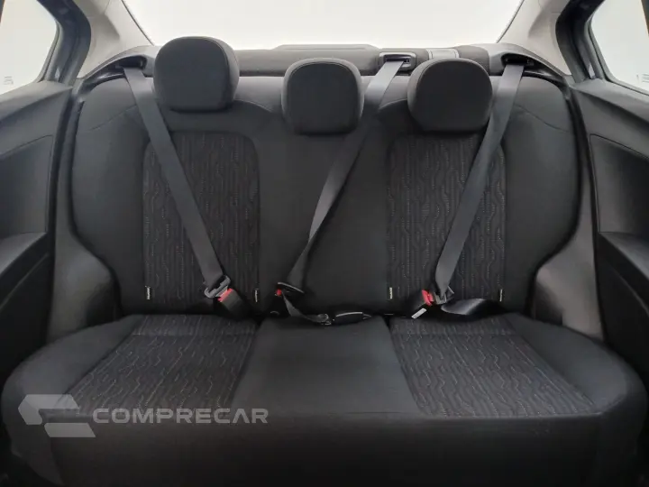 CRONOS 1.3 FIREFLY FLEX DRIVE CVT