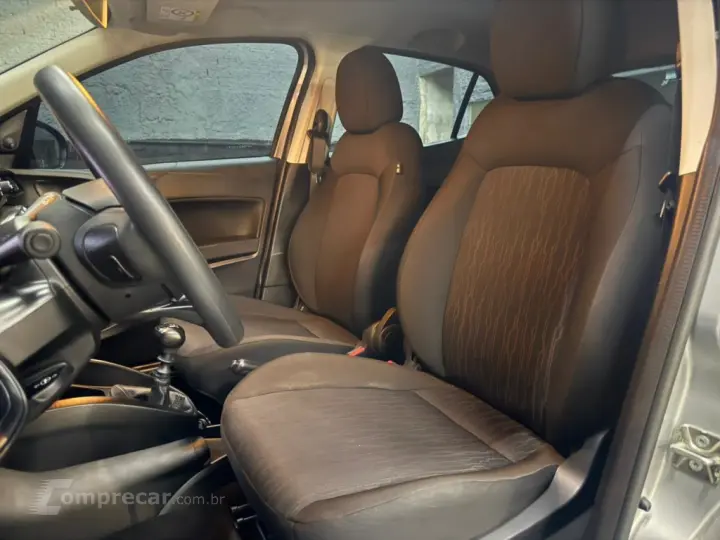 ARGO 1.0 FIREFLY FLEX DRIVE MANUAL