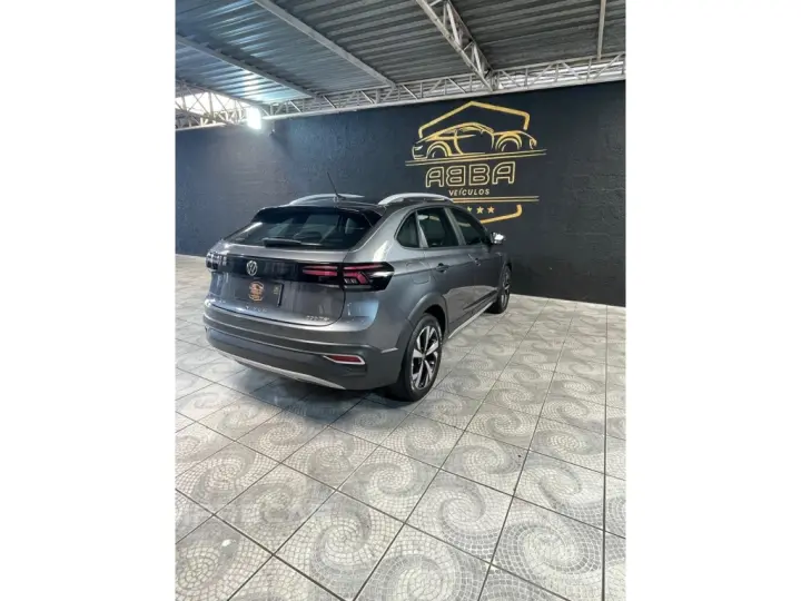 NIVUS 1.0 200 TSI TOTAL FLEX HIGHLINE AUTOMÁTICO