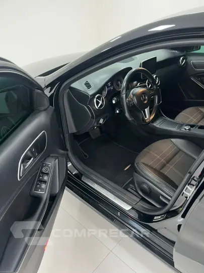 A200 - TURBO