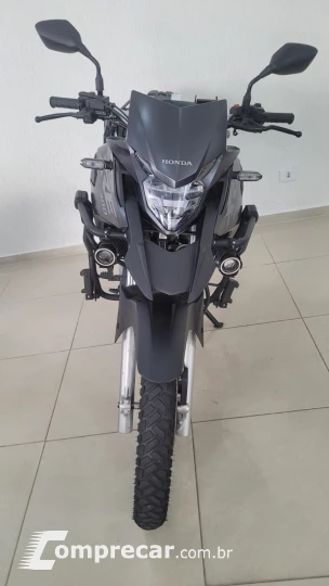 XRE 300