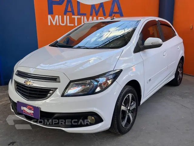 ONIX - 1.4 MPFI LT 8V 4P MANUAL