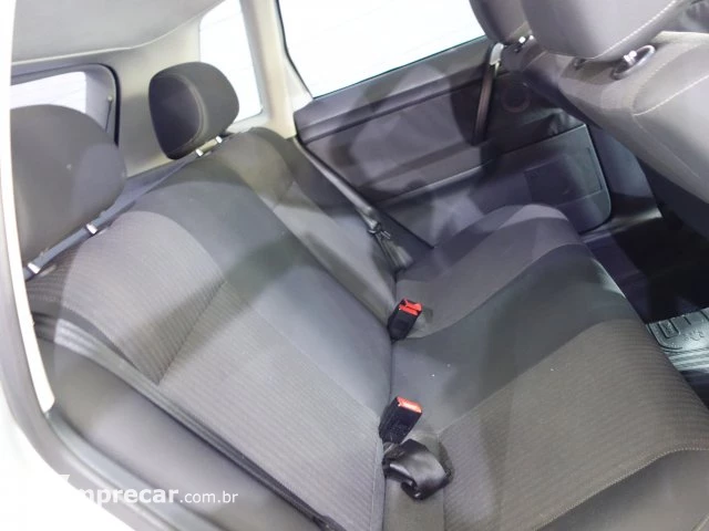 POLO - 1.6 MI 8V 4P MANUAL