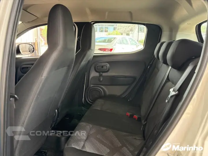 MOBI 1.0 EVO FLEX LIKE. MANUAL