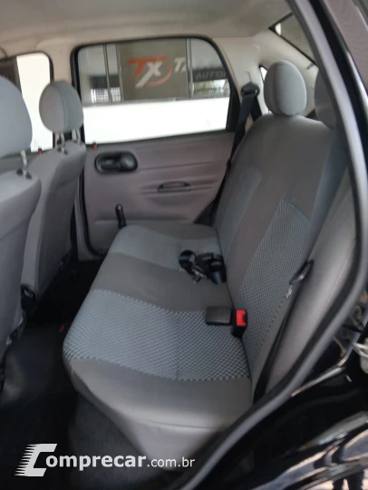 CLASSIC 1.0 MPFI LS 8V